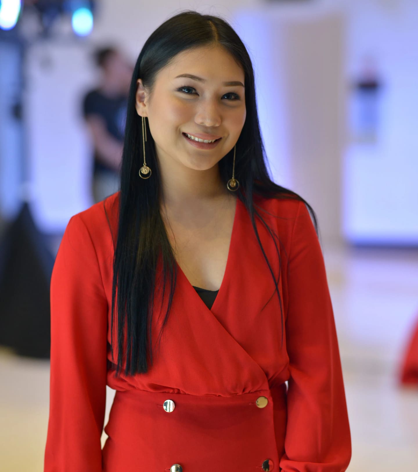 Abigail Viray