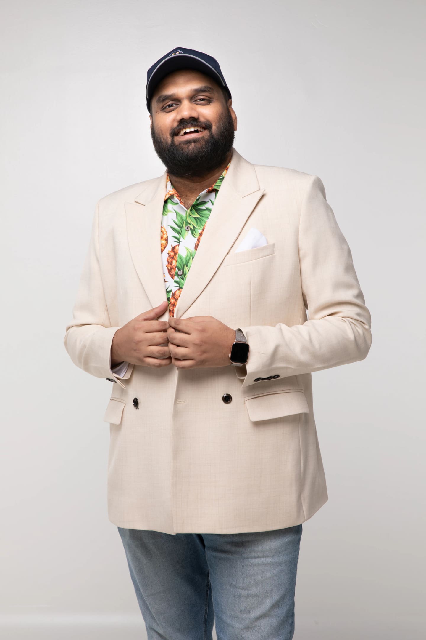 Raja V